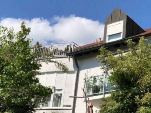 Terrassenwohnung zur Miete 820 € 2 Zimmer 68 m² Geschoss 1/2 frei ab 01.10.2025 Rückersdorf 90607
