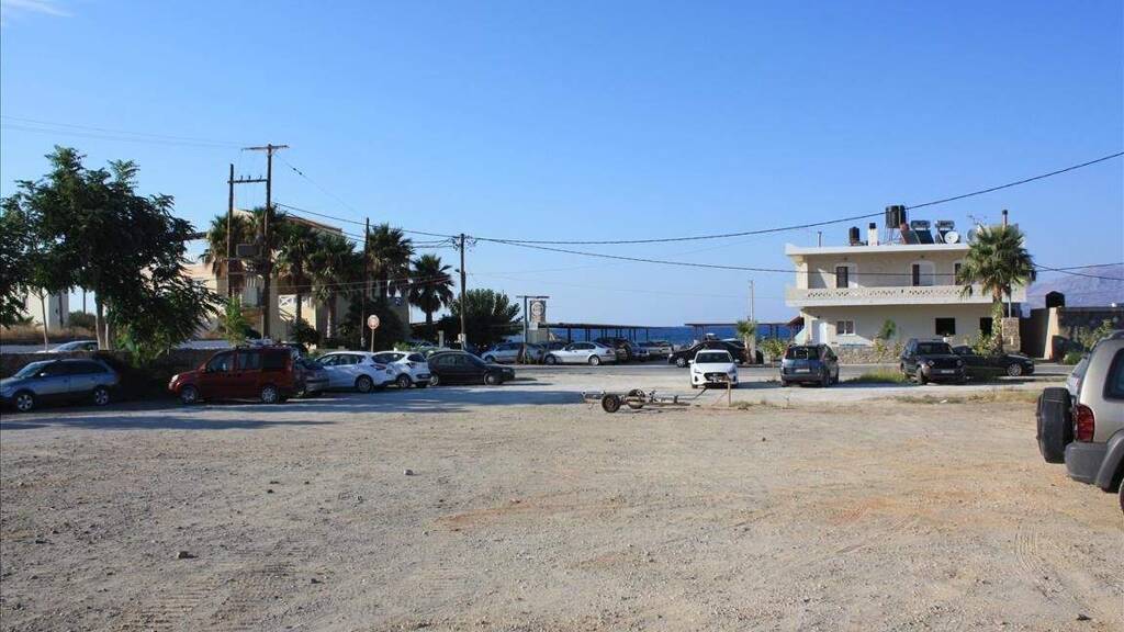 Land-/Forstwirtschaft zum Kauf 1.136.000 € 2.130 m² Grundstück Kreta