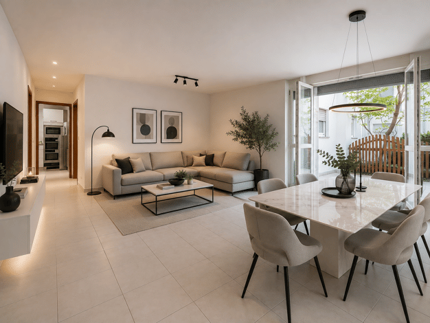 Terrassenwohnung zur Miete 950 € 2 Zimmer 58 m² 1. Geschoss Bad Cannstatt Bad Cannstatt 70376