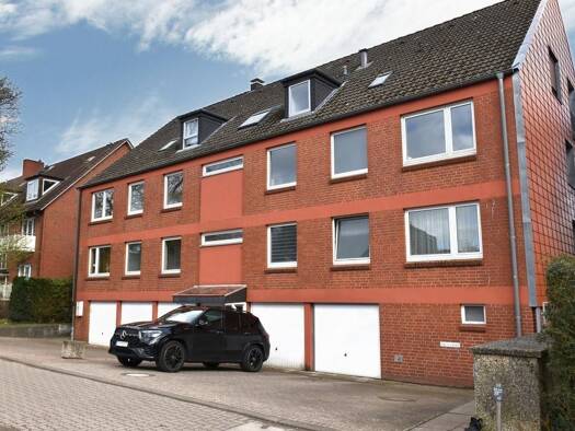 Wohnung zum Kauf 299.000 € 3 Zimmer 85,1 m² 1. Geschoss Garstedt Norderstedt 22848