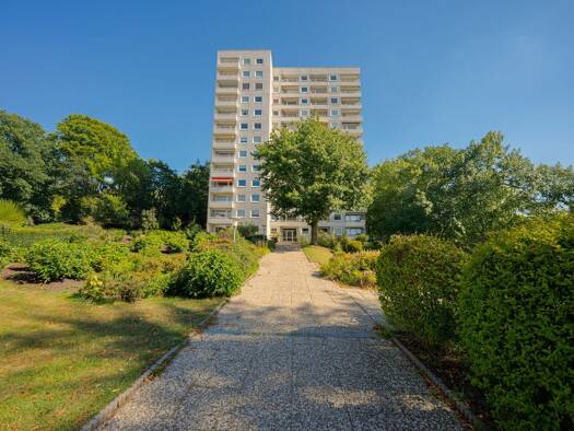 Wohnung zum Kauf 320.000 € 3,5 Zimmer 98 m² 12. Geschoss Reinbek 21465