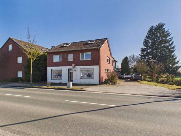 Einfamilienhaus zum Kauf 238.400 € 8 Zimmer 145 m² 786 m² Grundstück Lette Oelde 59302