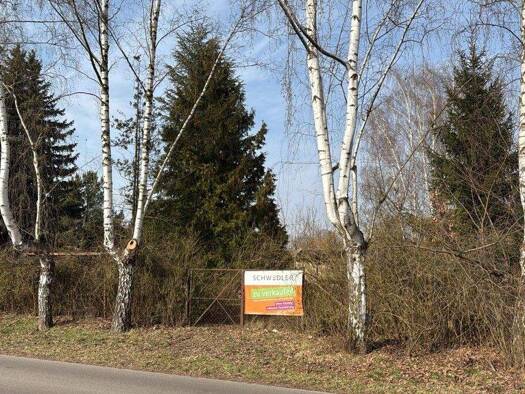 Grundstück zum Kauf 235.000 € 719 m² Grundstück Fredersdorf-Nord Fredersdorf-Vogelsdorf 15370