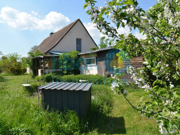 Einfamilienhaus zum Kauf 129.000 € 187,6 m² 2.425 m² Grundstück Bründel Plötzkau / Bründel 06425