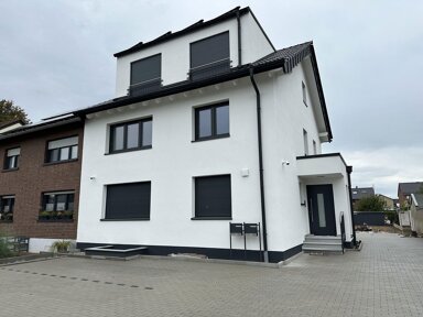 Maisonette zur Miete 1.680 € 4 Zimmer 115,4 m² 1. Geschoss Quadrath-Ichendorf Bergheim 50127