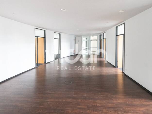 Bürogebäude zur Miete 11,50 € 1.525 m² Bürofläche teilbar ab 749 m² Müngersdorf Köln 50933