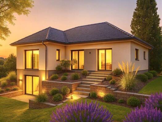 Grundstück zum Kauf 590.000 € 750 m² Grundstück Achdorf Landshut 84036