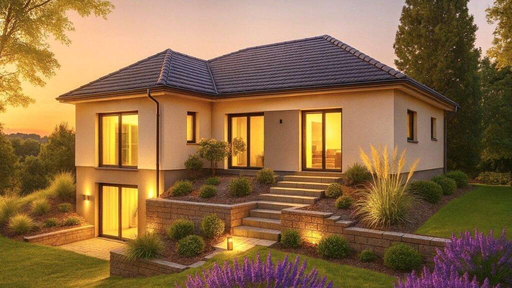 Grundstück zum Kauf 590.000 € 750 m² Grundstück Achdorf Landshut 84036