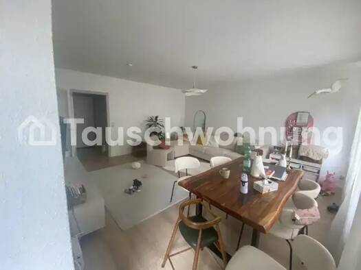 Wohnung zur Miete Tauschwohnung 550 € 2 Zimmer 67 m² 3. Geschoss Aachen 52078