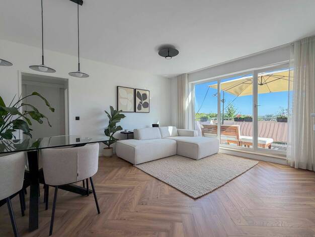 Sonstiges zum Kauf als Kapitalanlage geeignet 249.000 € 2 Zimmer 57 m² Oedekoven Alfter 53347