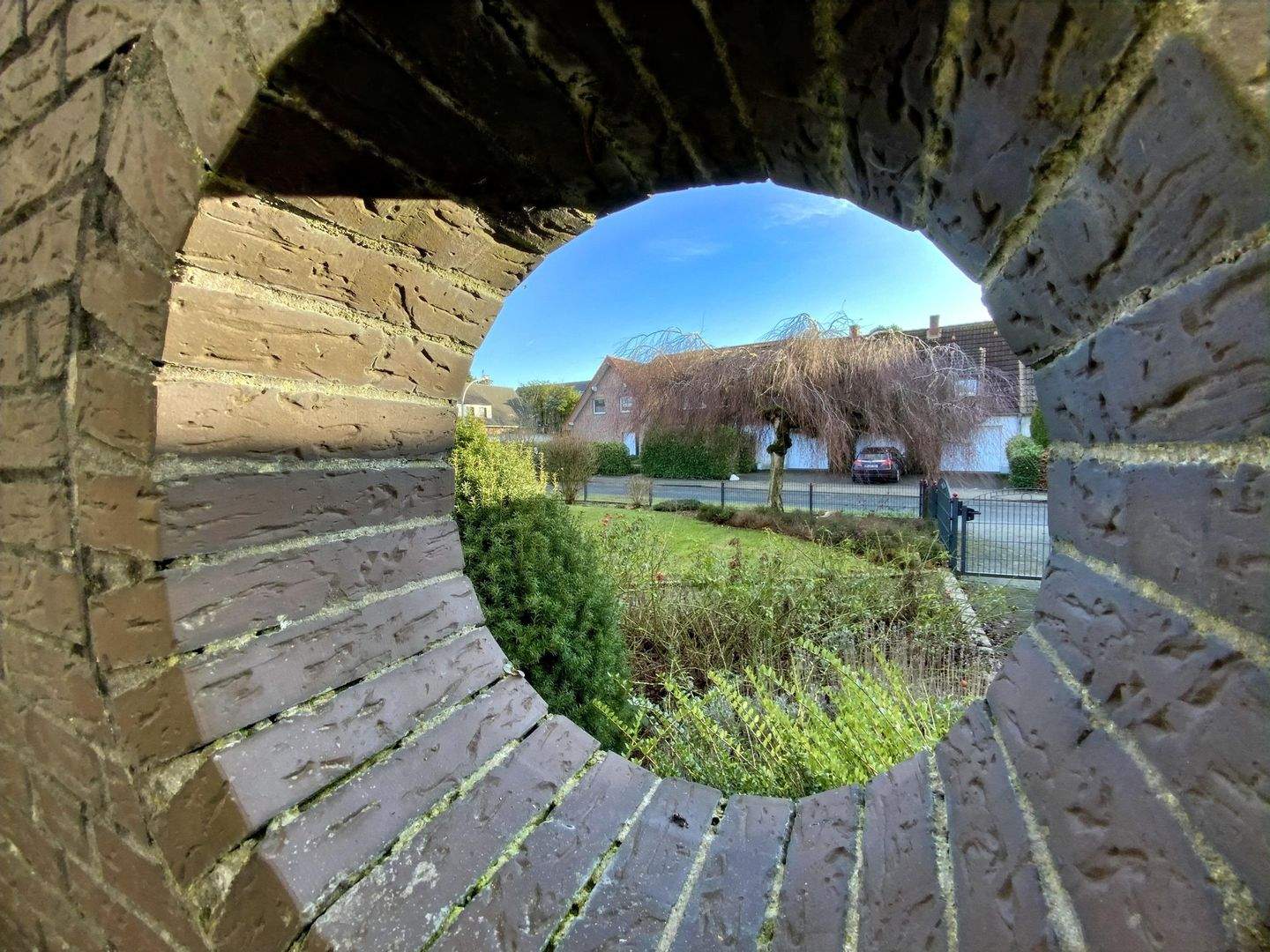 Immobilie in Gescher - Gepflegtes Reihenendhaus mit großzügigem Platzangebot - Bild 4