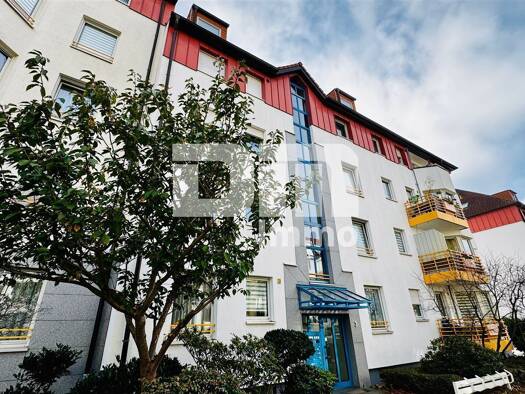 Wohnung zum Kauf als Kapitalanlage geeignet 114.900 € 2 Zimmer 44,3 m² Leipzig 04329