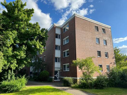 Wohnung zum Kauf 125.000 € 3 Zimmer 63 m² frei ab sofort Eichelkamp 21 Eichelkamp Wolfsburg 38440