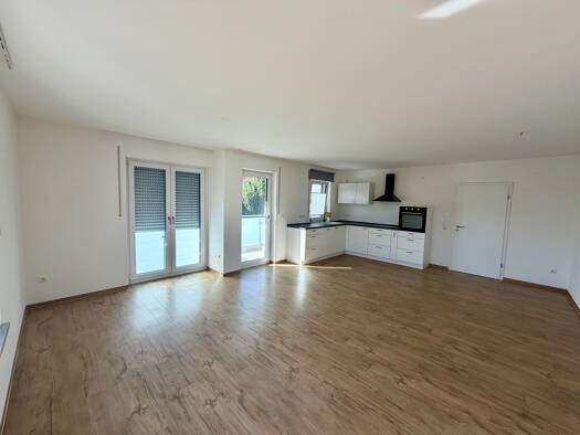 Wohnung zur Miete 875 € 2 Zimmer 70 m² Geschoss 1/3 frei ab 01.11.2026 Burgau Burgau 89331