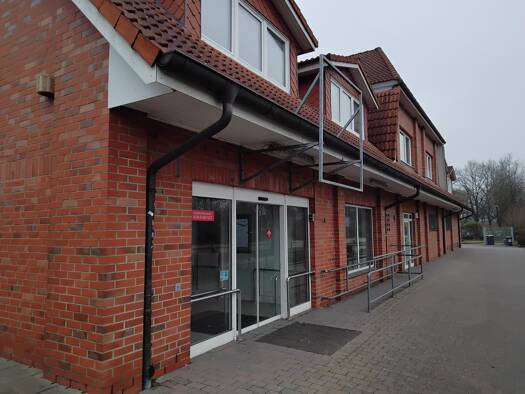 Praxisfläche zur Miete provisionsfrei 8,50 € 5 Zimmer 780 m² Bürofläche Schwarzenbek 21493