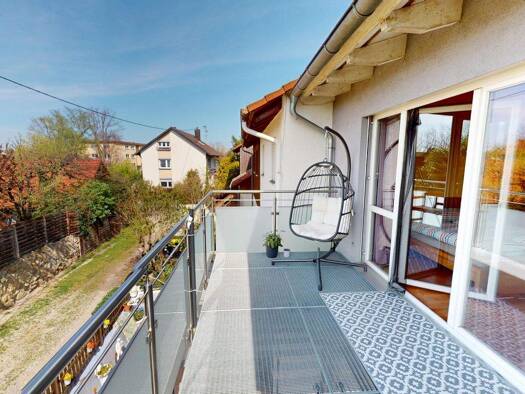 Reihenmittelhaus zum Kauf provisionsfrei 365.300 € 5 Zimmer 143,8 m² 150,1 m² Grundstück Neuenburg 79395