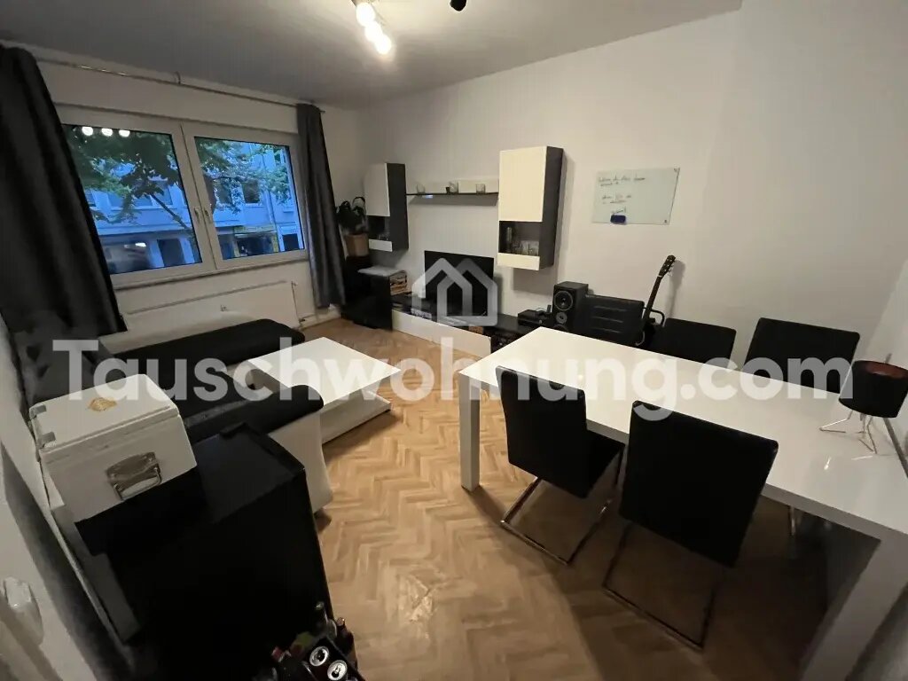 Wohnung zur Miete 1.000 € 3 Zimmer 64 m²<br/>Wohnfläche 1.<br/>Geschoss Lindenthal Köln 50931