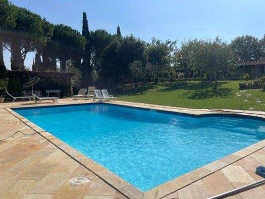 Einfamilienhaus zum Kauf 1.100.000 € 3 Zimmer 200 m² 10 m² Grundstück Cecina Toskana 57023