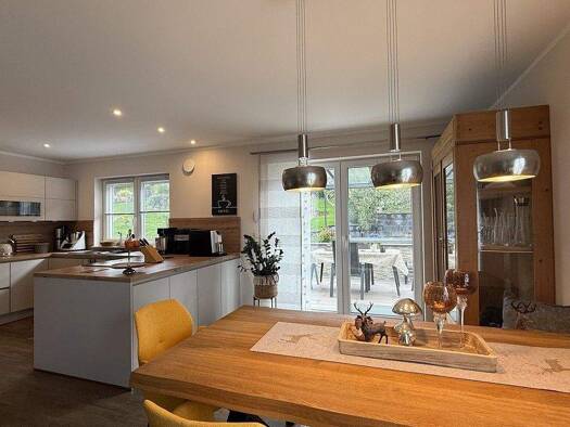 Einfamilienhaus zum Kauf 579.000 € 4 Zimmer 126,2 m² 332 m² Grundstück Mertesdorf 54318