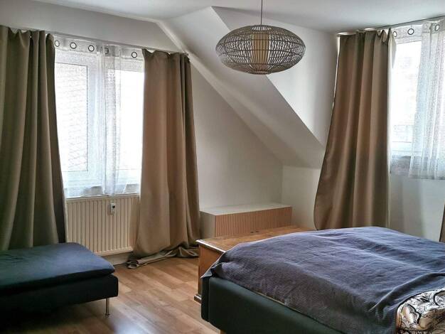 Wohnung zur Miete 720 € 4 Zimmer 114 m² Geschoss 1/1 frei ab 01.03.2026 Auf dem Steg 28a Trierweiler 54311