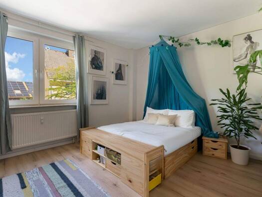 Wohnung zum Kauf 149.000 € 2 Zimmer 65 m² 2. Geschoss Schwerte 58239