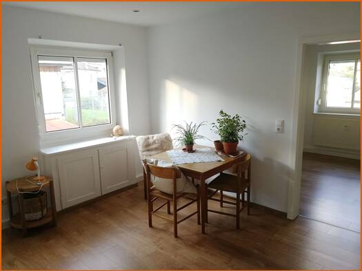 Wohnung zur Miete 450 € 2 Zimmer 1. Geschoss Zwiesel 94227