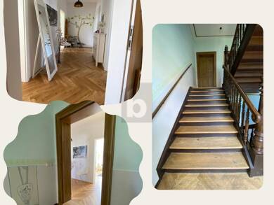 Wohnung zum Kauf 179.000 € 2 Zimmer 62 m² 3. Geschoss Leipzig 04179