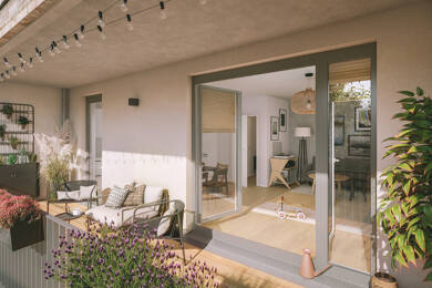 Wohnung zum Kauf - Neubau provisionsfrei 749.000 € 4 Zimmer 106,5 m² 2. Geschoss Niendorfer Weg 11 Groß Borstel Hamburg 22453