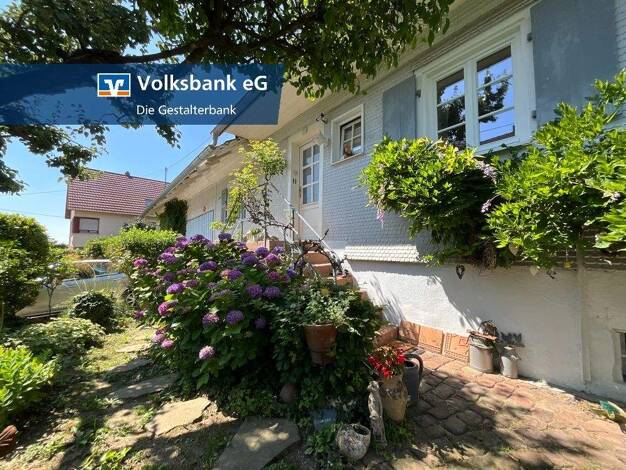 Einfamilienhaus zum Kauf 620.000 € 9 Zimmer 167,2 m² 1.422 m² Grundstück Fessenbach Offenburg 77654