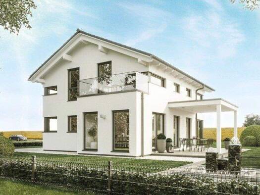 Einfamilienhaus zum Kauf provisionsfrei 659.000 € 4 Zimmer 131 m² 483 m² Grundstück Raidwangen Nürtingen 72622