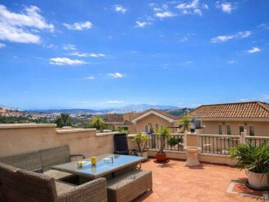 Villa zum Kauf 410.000 € 5 Zimmer 271 m² Manilva 29692