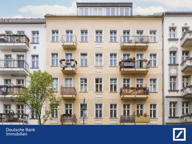 Maisonette zum Kauf 499.000 € 2,5 Zimmer 89,6 m² 4. Geschoss Friedrichshain Berlin 10247