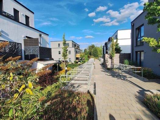 Wohnung zur Miete 1.246 € 3 Zimmer 82,4 m² EG Auf der großen Heide 47 Innenstadt Bielefeld 33609