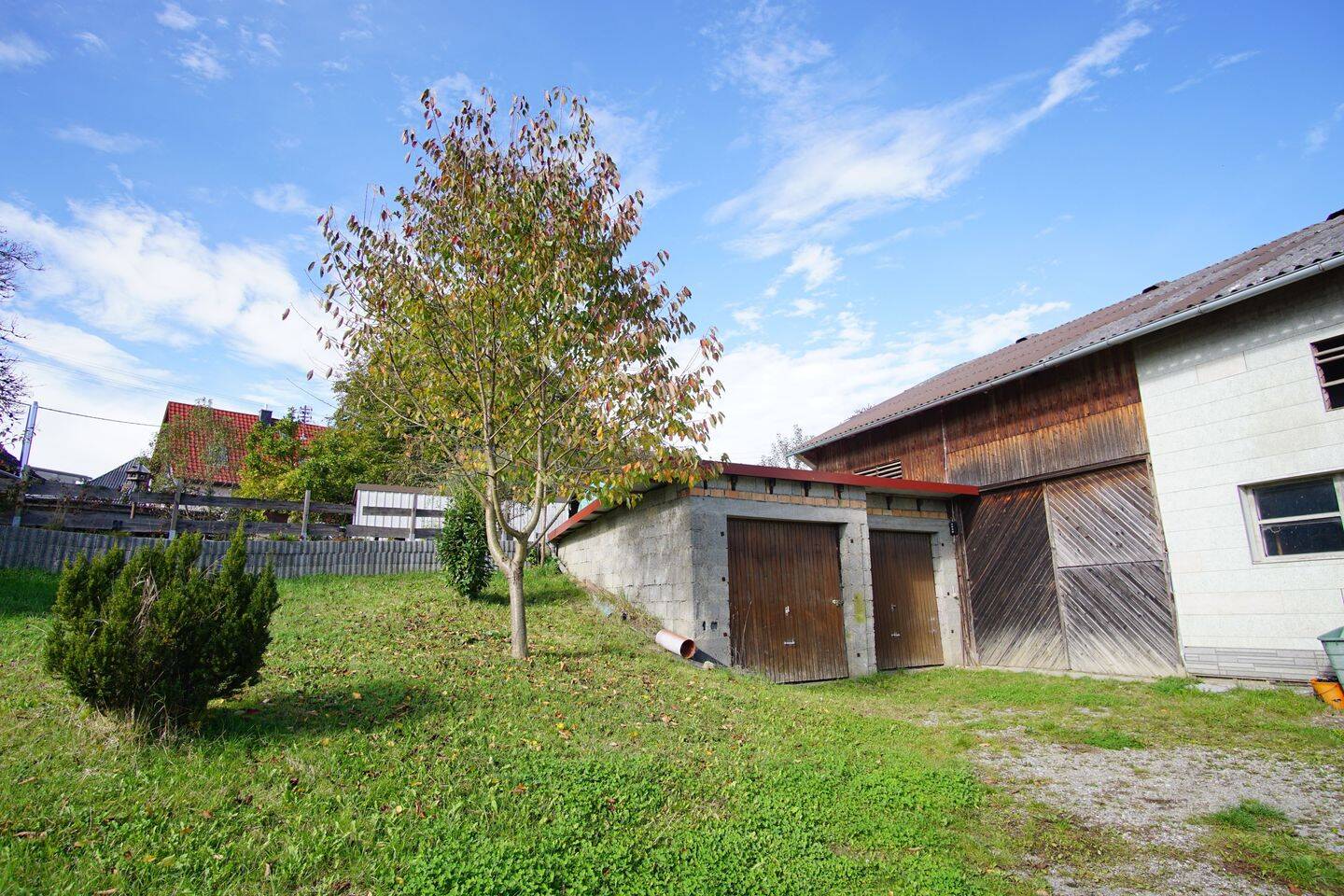 Haus zum Kauf - Mehr
