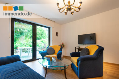 Wohnung zur Miete Wohnen auf Zeit 990 € 2 Zimmer 47 m² frei ab 01.10.2024 Holthausen - Südost Mülheim an der Ruhr 45470