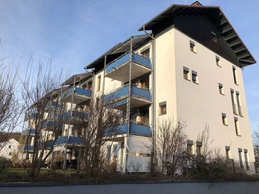 Wohnung zum Kauf 254.000 € 3 Zimmer 77 m² Cranachstraße 33 Rheinfelden Rheinfelden (Baden) 79618