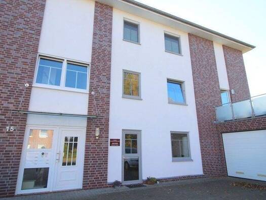 Wohnung zur Miete 730 € 2 Zimmer 68 m² EG frei ab 01.04.2026 Papenburg 26871