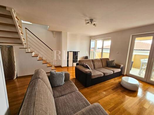 Wohnung zum Kauf 415.000 € 4 Zimmer 1. Geschoss Malinska-Dubasnica 51511