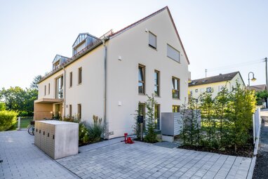 Wohnung zur Miete 850 € 2 Zimmer 60 m² 2. Geschoss Niederscheyern Pfaffenhofen an der Ilm 85276