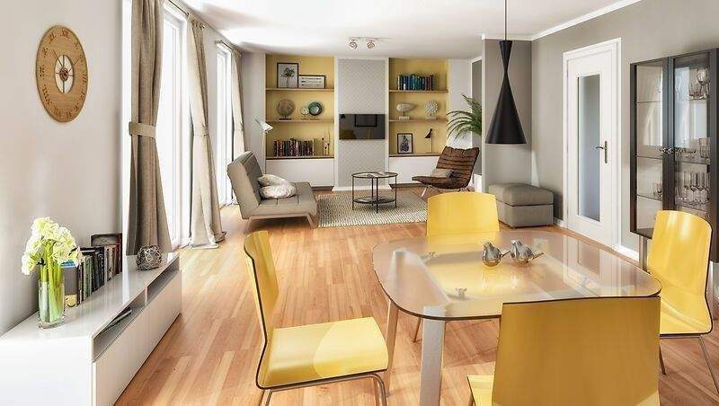 Immobilie in Kitzscher - Neubau... mit Platz für Ihre Familie, Verwirklichen Sie Ihren Wohntraum - Bild 3