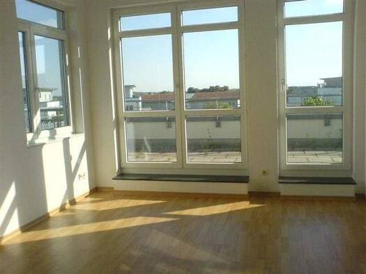 Terrassenwohnung zum Kauf 129.000 € Buchfinkenweg 33 Wahren Leipzig 04159
