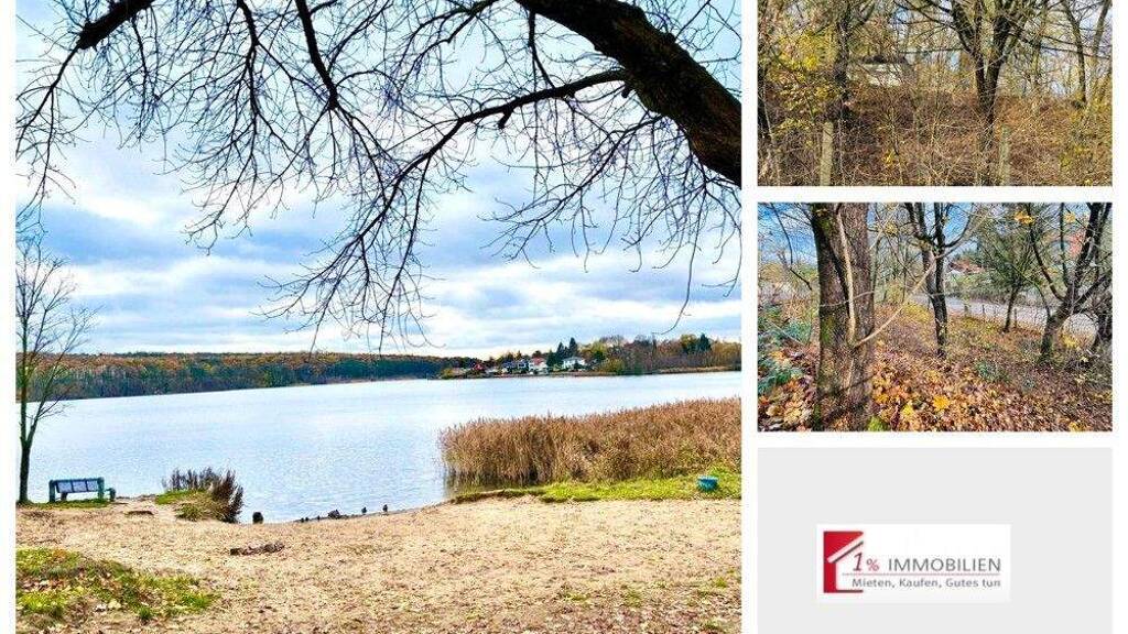 Grundstück zum Kauf 225.000 € 639 m² Grundstück Woltersdorf 15569