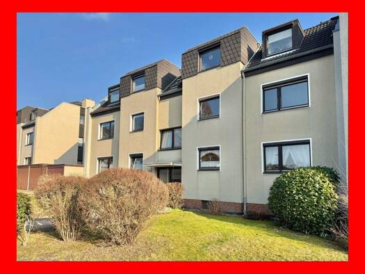 Wohnung zum Kauf 210.000 € 3 Zimmer 81,5 m² Itzum Hildesheim 31141