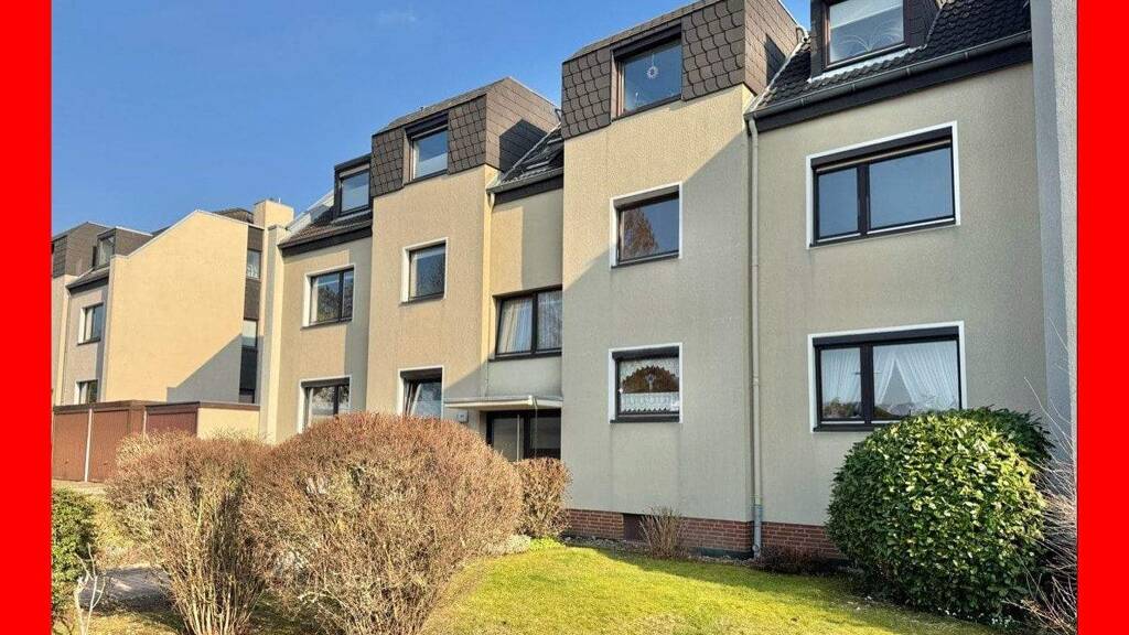 Wohnung zum Kauf 210.000 € 3 Zimmer 81,5 m² Itzum Hildesheim 31141