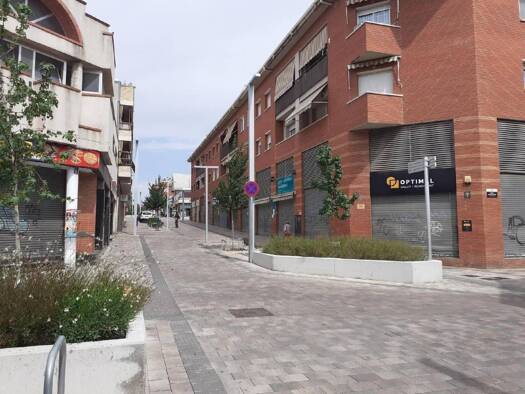 Wohnung zum Kauf 185.000 € 3 Zimmer 79 m² Barberà del Vallès 08210