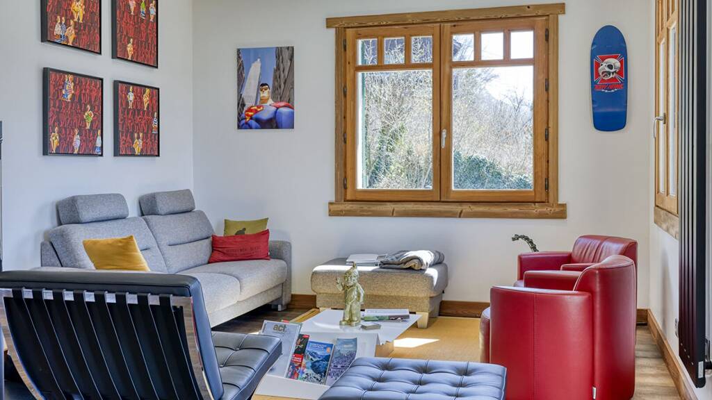 Sonstiges zum Kauf 1.290.000 € St Gervais 30200