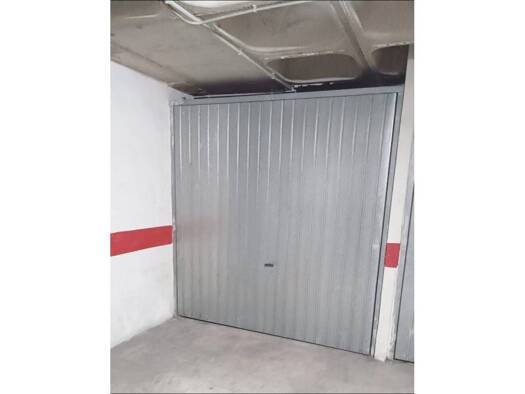Garage zum Kauf 12.000 € 25 m² Novelda 03660
