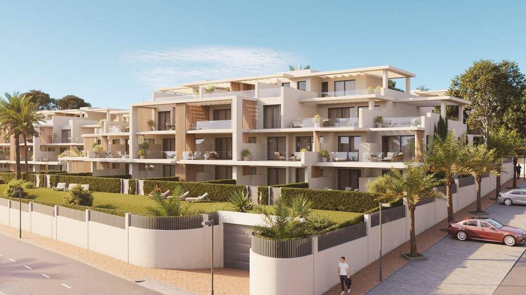 Studio zum Kauf 805.000 € 4 Zimmer 214 m² Estepona 29680