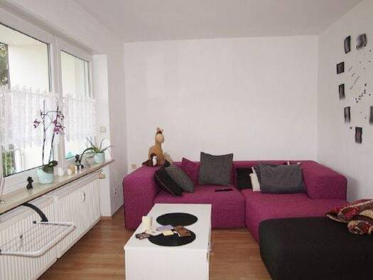 Wohnung zur Miete 610 € 2 Zimmer 61 m² frei ab 01.05.2026 Straubing 94315