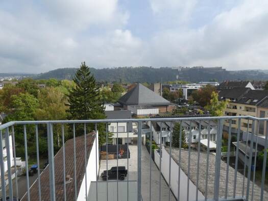 Maisonette zum Kauf - Erstbezug provisionsfrei 410.400 € 3 Zimmer 85,8 m² Lützel Koblenz 56070
